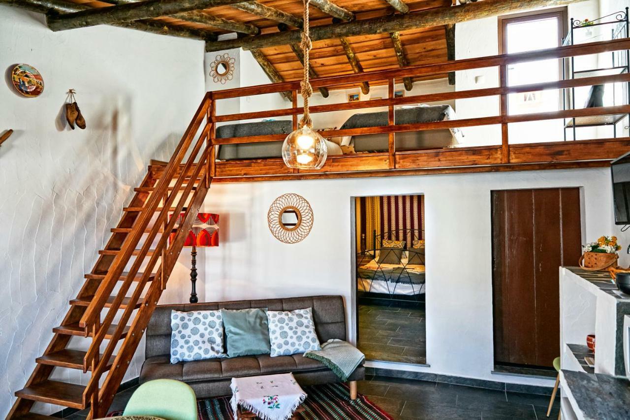 Recanto Do Telheiro Monsaraz Exterior photo