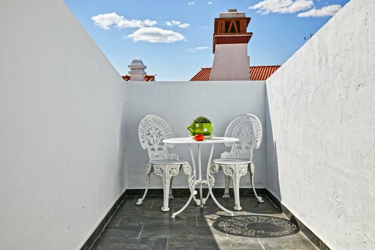 Recanto Do Telheiro Monsaraz Exterior photo