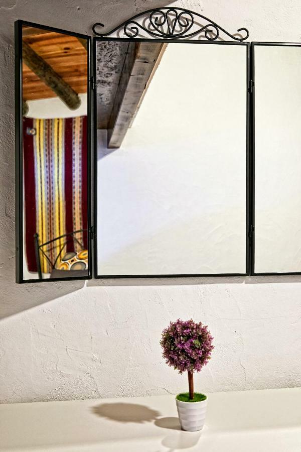 Recanto Do Telheiro Monsaraz Exterior photo