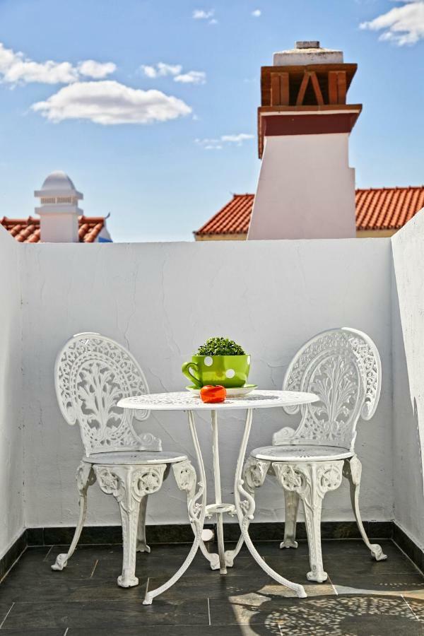 Recanto Do Telheiro Monsaraz Exterior photo